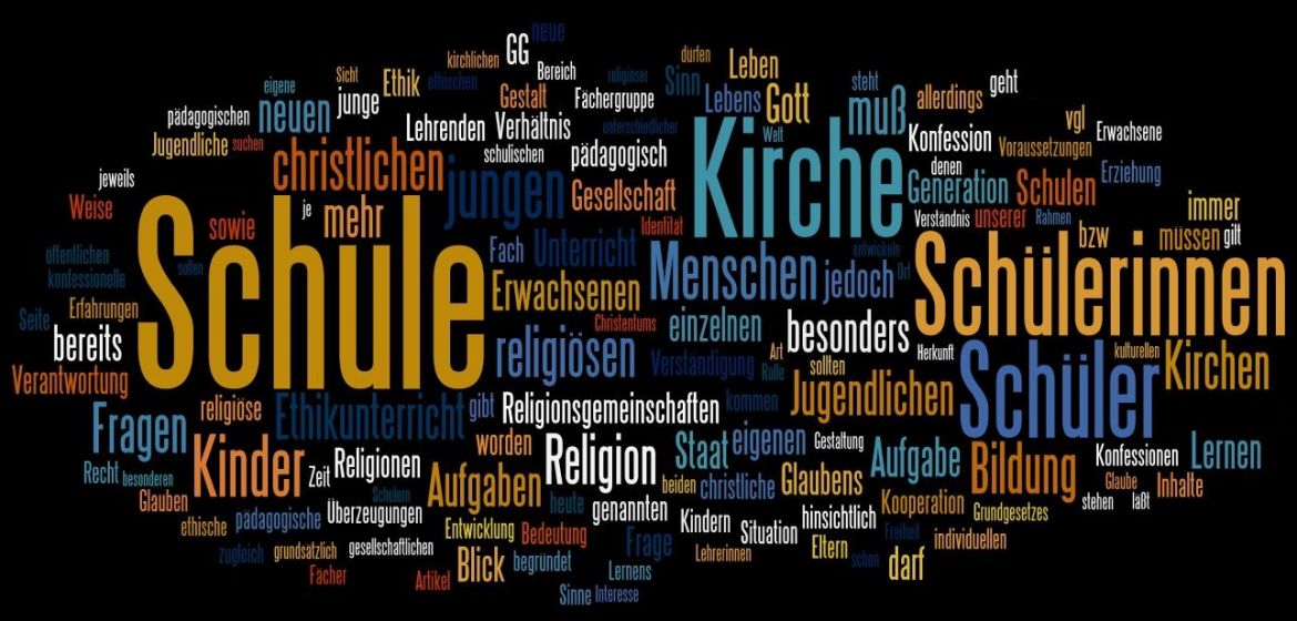 You are currently viewing Schülergottesdienst