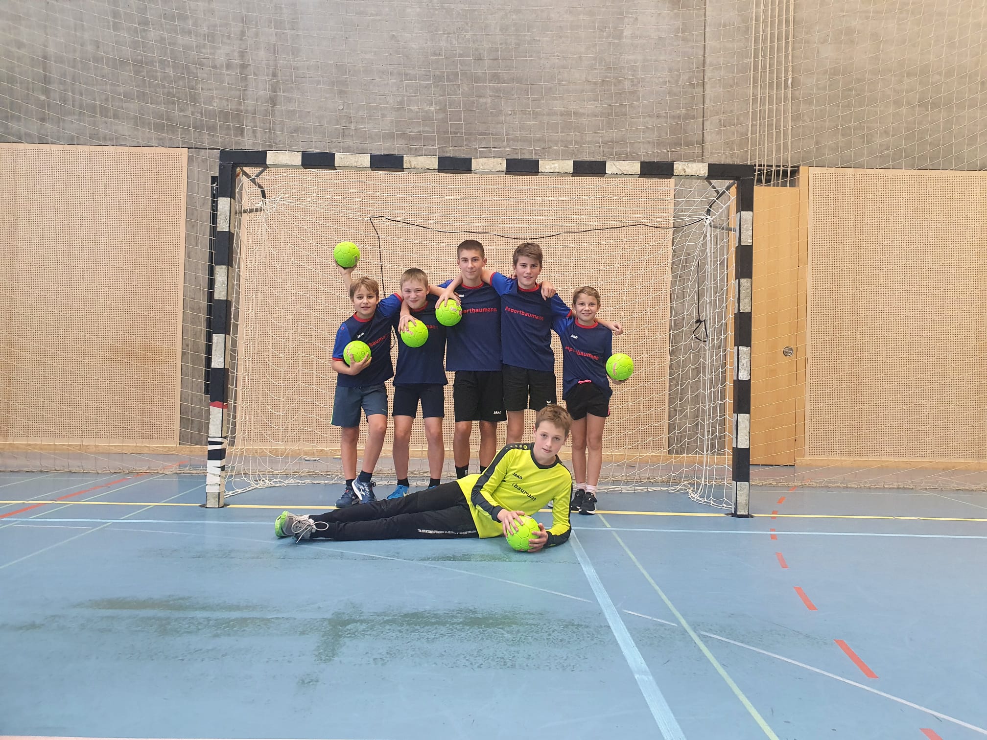 Du betrachtest gerade Schüler-Handballturnier 2023