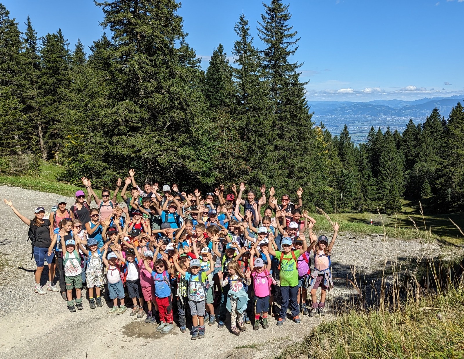 Du betrachtest gerade Herbstwanderung am 15. September 2025