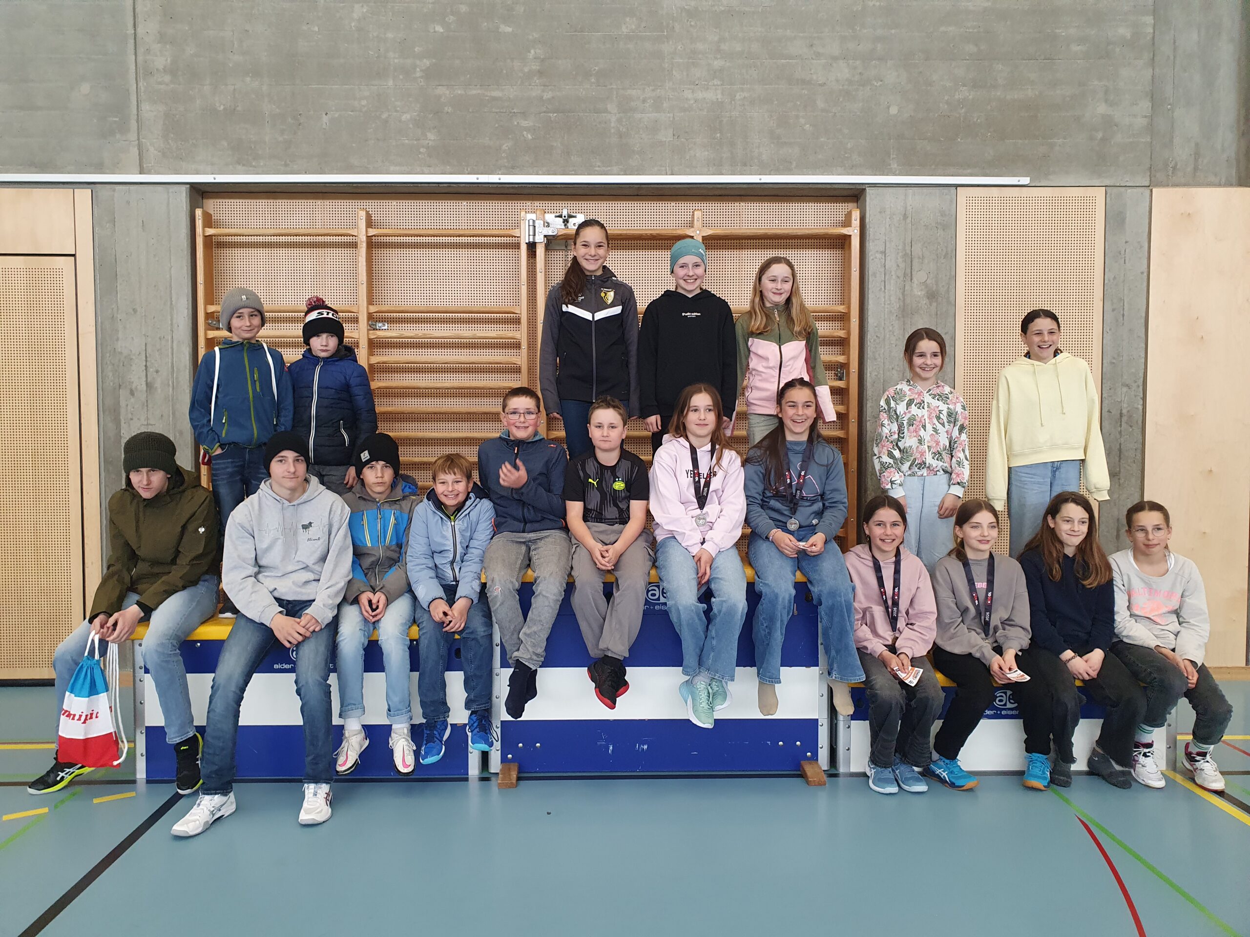 Du betrachtest gerade sCOOL-Cup 5./6. Klasse in Appenzell